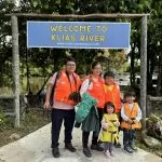 Guo Family
