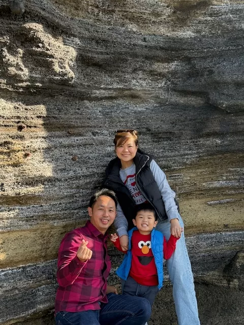 Kow Family